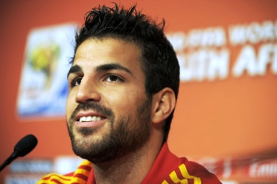 Euro 2012: Δηλώνει έτοιμος ο Φάμπρεγκας