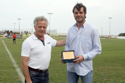 Προπονητή από... ΠΑΟΚ η Επανομή