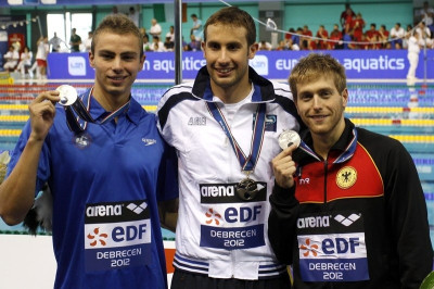 Όγδοη στην Ευρώπη η Ελλάδα