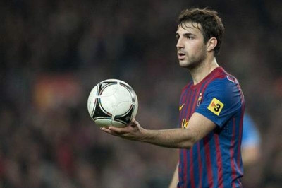 Euro 2012: Δέκα μέρες εκτός ο Φάμπρεγκας