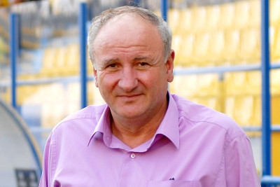 Παπαδημητρίου: «Ακόμα καλύτερα ο Φωκικός του χρόνου»