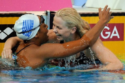 Νιαγκουάρα: «Η χαρά μου είναι απερίγραπτη»