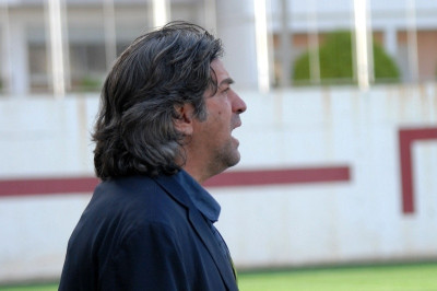 Γεωργαράς: «Πανάξια κόβουμε πρώτοι το νήμα»