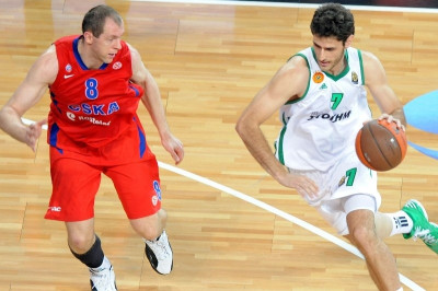 Δεν μπορεί να ξεχάσει τον Παναθηναϊκό ο Σισκάουσκας!