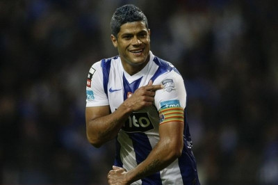 Λονδίνο 2012: Θέλει να παίξει στους Ολυμπιακούς ο Χουλκ