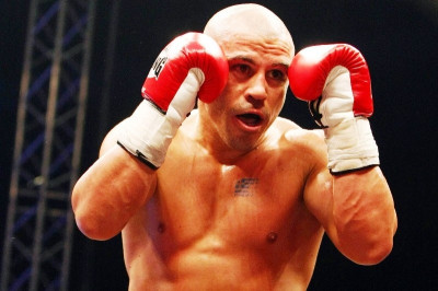 «Σφράγισε» το εισιτήριό του για τους «8» ο Ζαμπίδης!