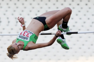 Τέταρτη η Στεργίου, έβδομη η Παπαχρήστου