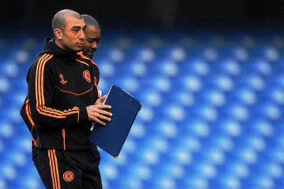 Στο… σκοτάδι ο Ντι Ματέο για την Τσέλσι