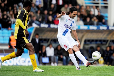 ΠΑΣ Γιάννινα: Αλλαγή δεδομένων με Μπεσέρα