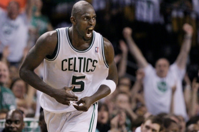 Γκαρνέτ: «Διαφορετικοί οι Χιτ στα play offs»