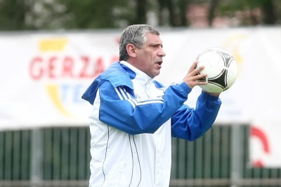 Τα συμπεράσματα του Φερνάντο Σάντος