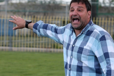 Γκόφας: «Η σφραγίδα σε μία κακή χρονιά για το Ρουφ»