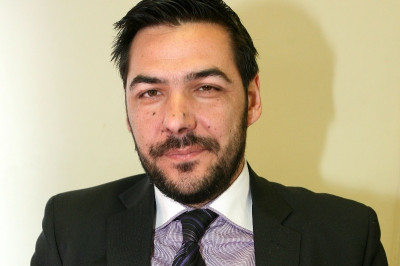 Παρουσία Αναστασάκη στον Ρούβα