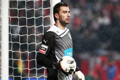 Euro 2012: Συγκεντρωμένος στην εθνική ο Ρουί Πατρίτσιο