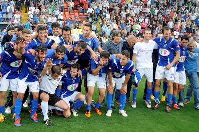 Το πανόραμα της τελευταίας αγωνιστικής στη Football League 2