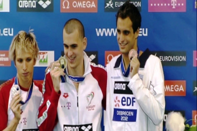 Ο «χάλκινος» Γιάννης Δρυμωνάκος (video)