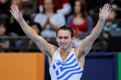 Κοσμίδης: «Στενοχωριέμαι που δεν θα είμαι στο Λονδίνο»