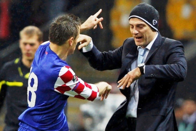 Euro 2012: Μπίλιτς: «Είμαστε έτοιμοι»