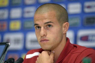 «Πόρτα» Τζοβίνκο σε Ρουμπίν!