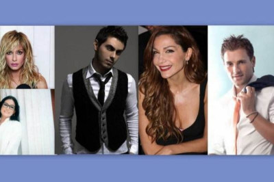 Love and Hate: Πώς τα πάνε οι τραγουδιστές τον Μάη;