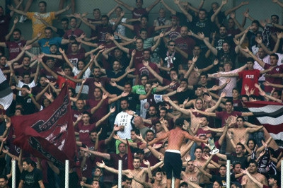 Γρηγορίου: «Η ΑΕΛ στα χέρια των φιλάθλων»