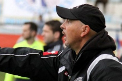 Ξεκαθαρίζει για Τομπάζη στην Αναγέννηση Γιαννιτσών