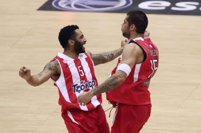 Λο: «Πάμε στο ΟΑΚΑ για το πρωτάθλημα»