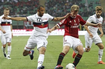 Στη λίστα της Γιουβέντους ο Μάξι Λόπεζ