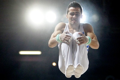 Ολυμπιακοί Αγώνες: Το Λονδίνο, ο μεγάλος στόχος για τον Μάρα