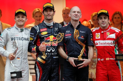 Πρίγκιπας Γουέμπερ στο Μονακό!