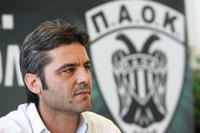 ΠΑΟΚ: Την ερχόμενη εβδομάδα ξεκαθαρίζει για προπονητή