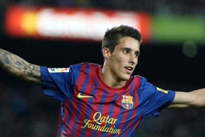 «Ψώνια» από την Μπαρτσελόνα θέλει η Ατλέτικο