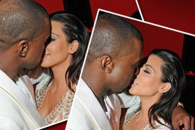 Kim Kardashian: τον ρούφηξες τον Kanye