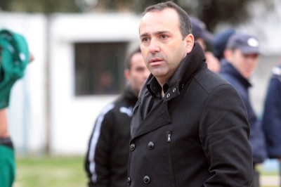 Αμανατίδης: «Ο κόσμος είναι ασυγκράτητος»!