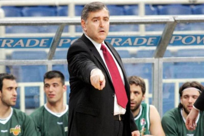 Τέλος από Ερμή Λαγκαδά ο Μπαξεβάνης