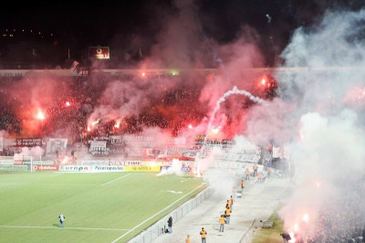 Θύρα 4: «Χαμένη χρονιά»