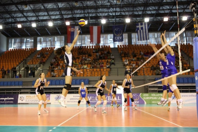 Φιλική νίκη της Ελλάδας επί της Κύπρου