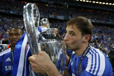 Επιβεβαιώνει για Ρεάλ ο Ιβάνοβιτς