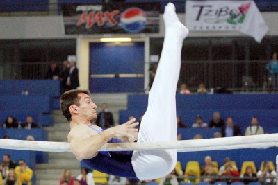 Έκτος ο Τσολακίδης (video)