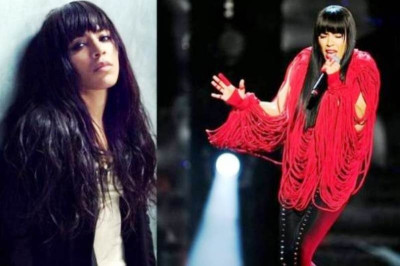 Eurovision 2012: Ποια είναι η φετινή νικήτρια Loreen