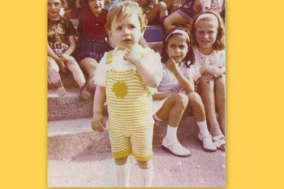 Οι γυμναστικές επιδείξεις της…