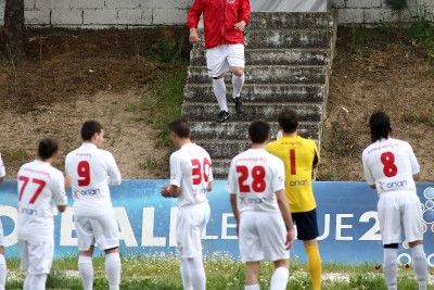 Σιδηρόπουλος: «Κατώτεροι των περιστάσεων»