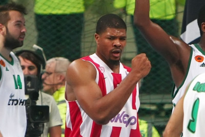 Χάινς: «Δεν θέλουμε να γυρίσουμε στο ΣΕΦ»