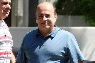 Αλαφούζος: «Η ΠΑΕ θέλει πραγματική βοήθεια και τη θέλει τώρα»