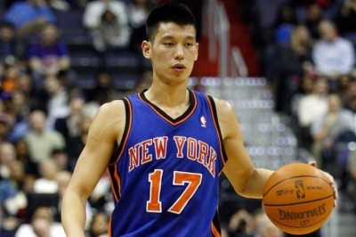 Θέλουν οι Νικς, θέλει και ο Λιν