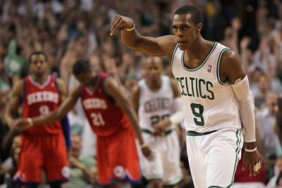 Ρόντο: «Έχουμε… τους Χιτ»