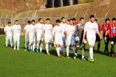 Ασπρόπυργος – Λουκίσια 0-4