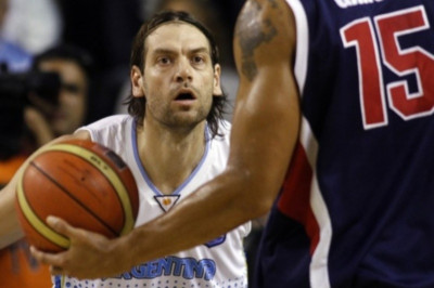 Εκτός Ολυμπιακών Αγώνων ο Φαμπρίτσιο Ομπέρτο