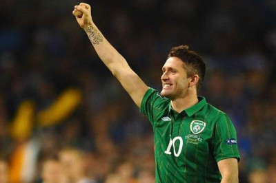 Euro 2012: Κιν: «Όλα καλά»!