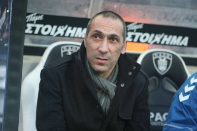 Γιώργος Δώνης